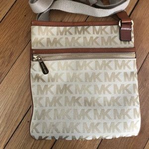 Micheal Kota Crossbody bag